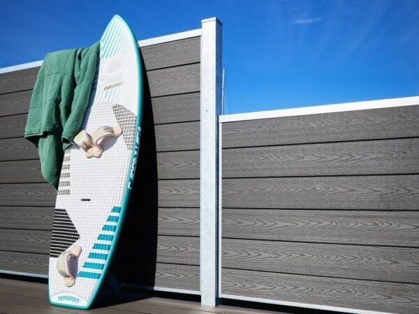 Wimex komposithegn, 1 fag