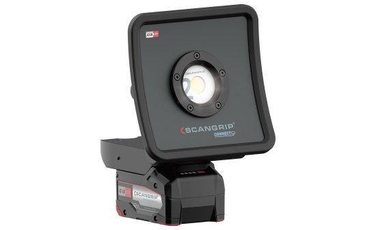 Scangrip LED arbejdslampe