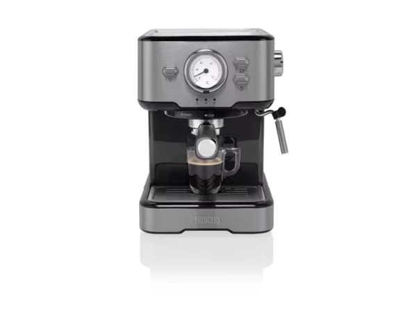 Princess Espresso & Capsule