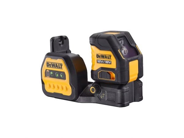 Dewalt krydslinjelaser
