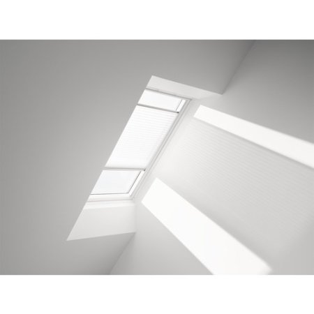 Velux plisségardin