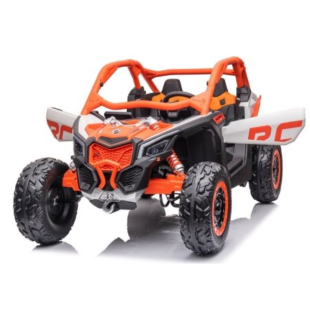 Can-Am Marverick UTV