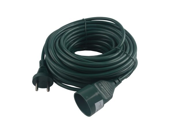 Unite forlængerledning uden jord Unite forlængerledning uden jord