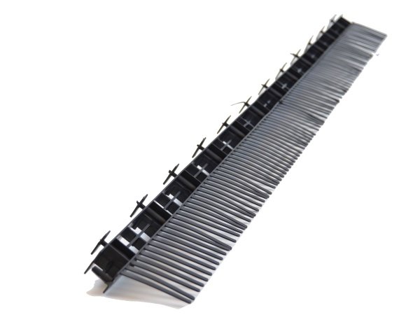 Jacobi fuglegitter sort