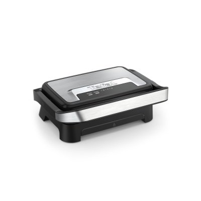 Tefal Inicio paninigrill GC270D10,1000W, Compact