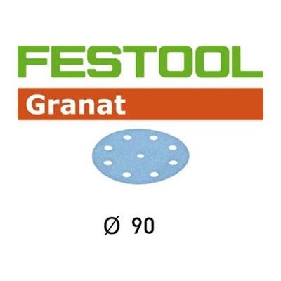 Festool slibeskiver stickfix