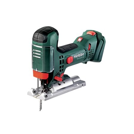 Metabo akku stiksav