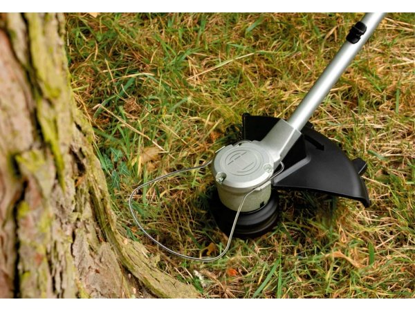 Bosch Advanced buskrydder 36V, 23, 2,0 Ah m/ batteri 