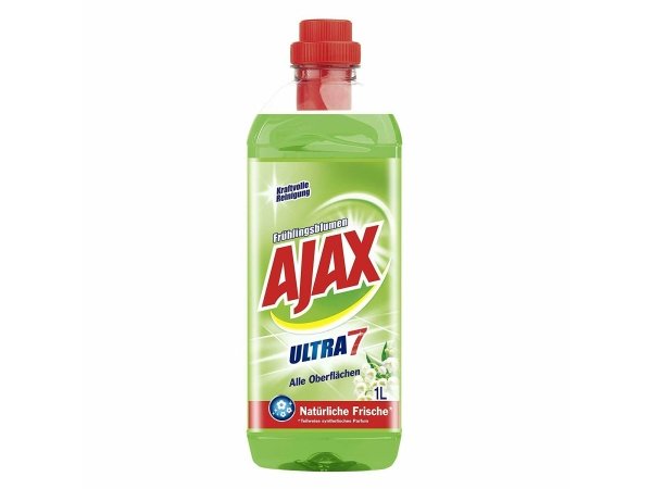 Ajax forårsblomst 1 ltr.
