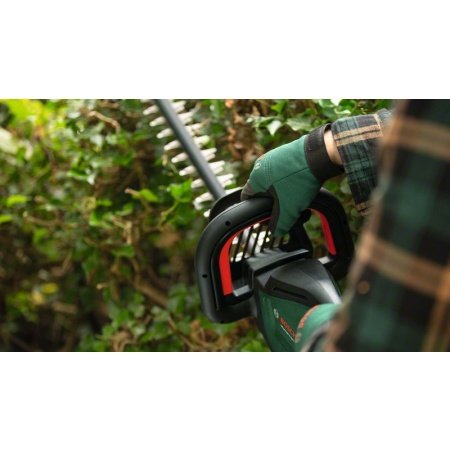 Bosch akku hækkeklipper