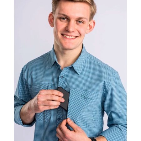 Pinewood Insectsafe skjorte