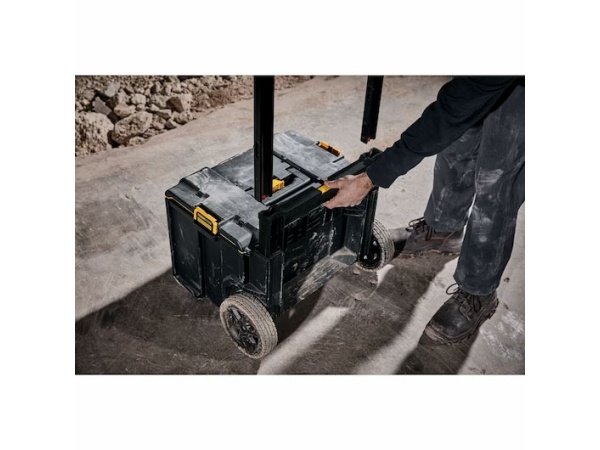 Dewalt Toughsystem 2.0
