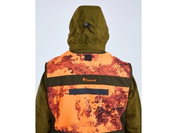 Pinewood Furudal Pro 2.0 Vest