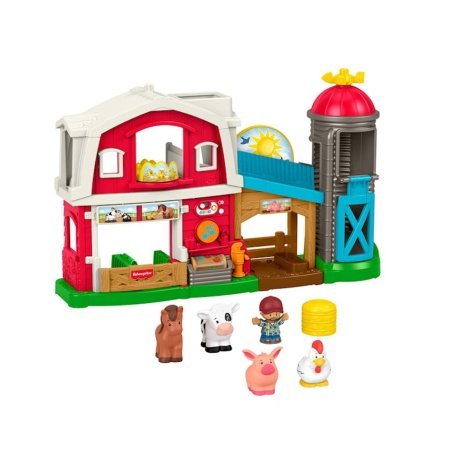Fisher-Price Little People bondegård
