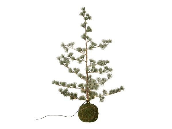 Dacore kunstig cedertræ