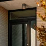 Nordlux Aludra loftlampe. Ses fra nedefra
