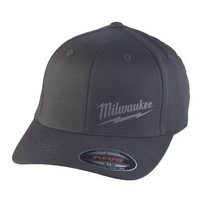 Milwaukee Baseball kasket, produkt set forfra