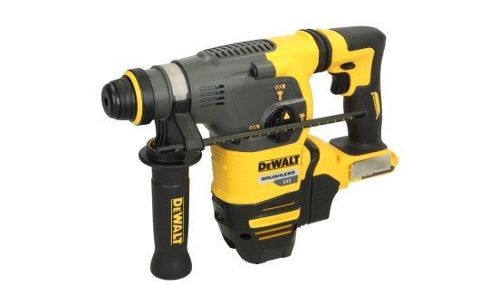 Dewalt akku borehammer