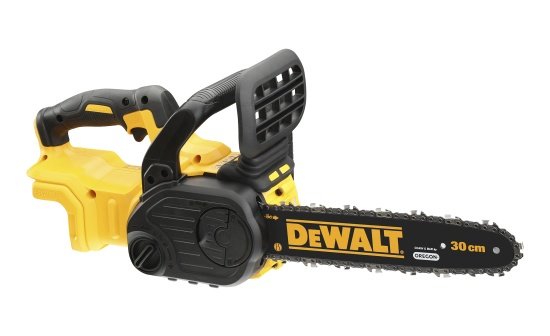 Dewalt akku kædesav