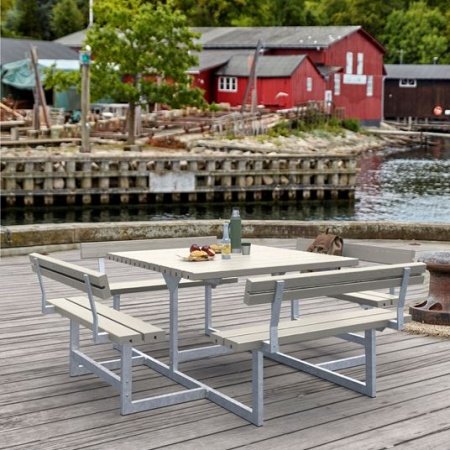 Plus Picnic bord-/bænkesæt