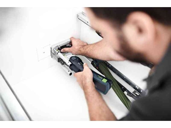 Festool stabiliseringsbord