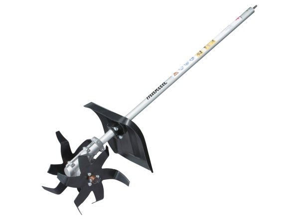 Makita kultivatorforsats