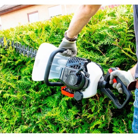 Scheppach HTH250 hækkeklipper