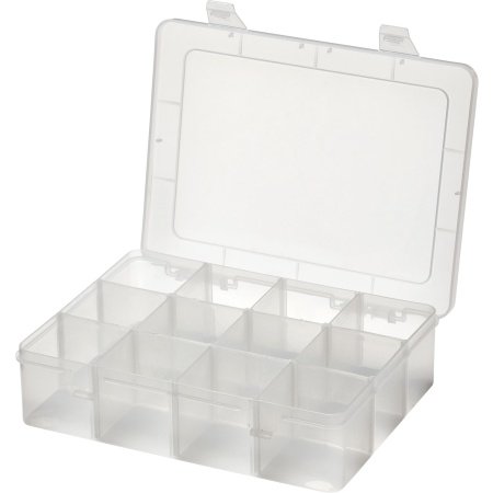 Hultafors værktøjskasse til elektrikere Hultafors værktøjskasse til elektrikere - ekstremt slidstærk