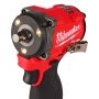 Milwaukee M12 FUEL™ slagnøgle M12 FCIWF12G3-0. Billedet viser produktet tæt på.