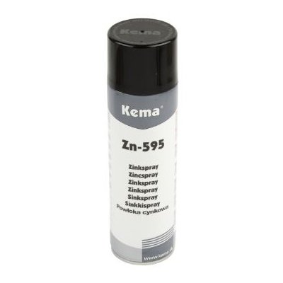 Kema grundmaling ZN-595