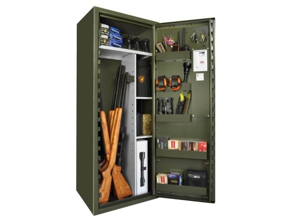 SS Våbenskab SP88E 9