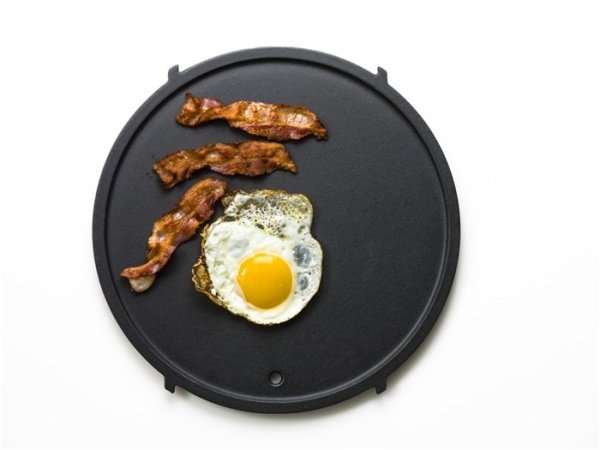 Dangrill flex grillplade