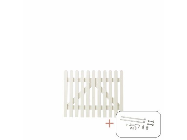 Plus Retro enkeltlåge