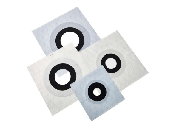 Storm manchetkrave fleksibel