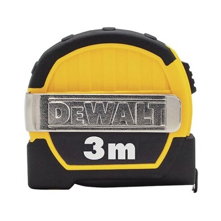 Dewalt lommebåndmål