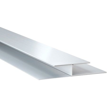 Hardie H-profil t/Shield Hardie H-profil t/Shield
