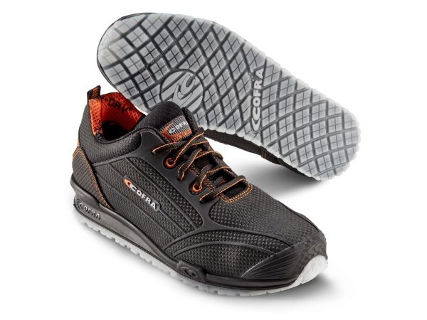 Cofra sikkerhedssko Cregan