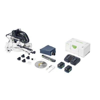 Festool kap-/geringssav