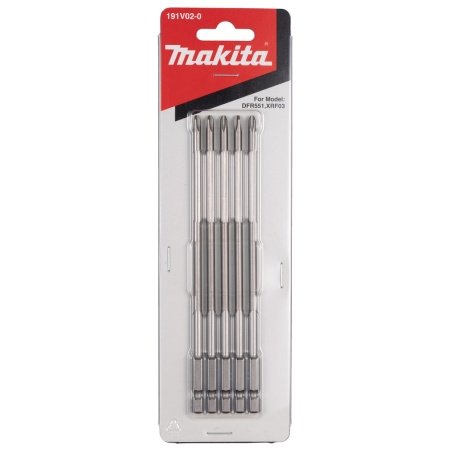 Makita bits PH2 5stk