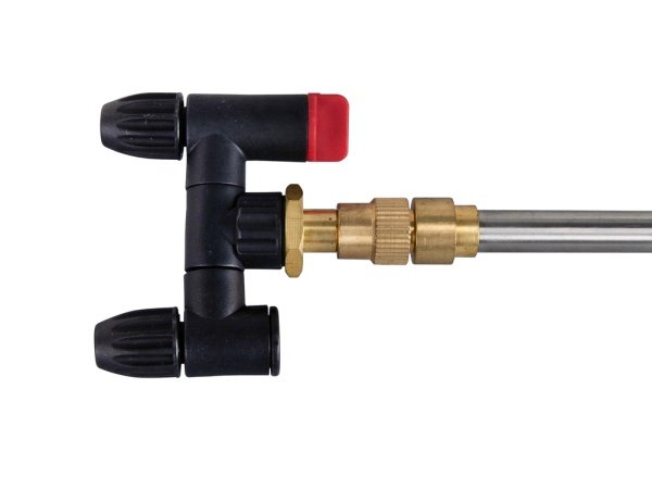 Makita akku rygsprøjte