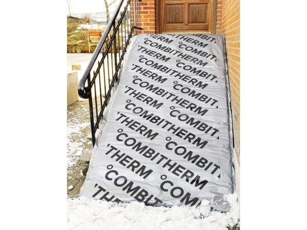 Combitherm vintermåtte