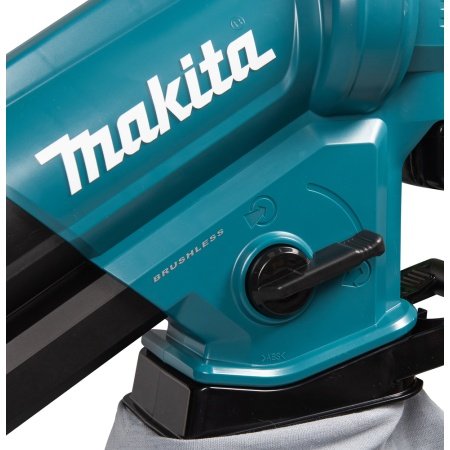 Makita løvblæser/-suger