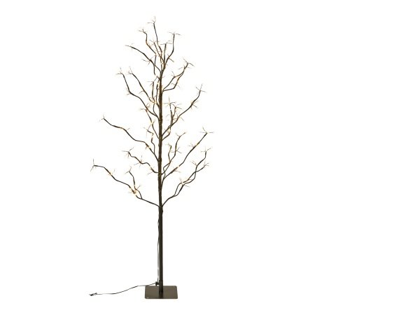 Dacore træ 240 lysLED 120cm