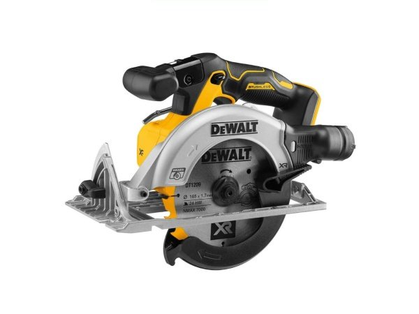Dewalt akku rundsav