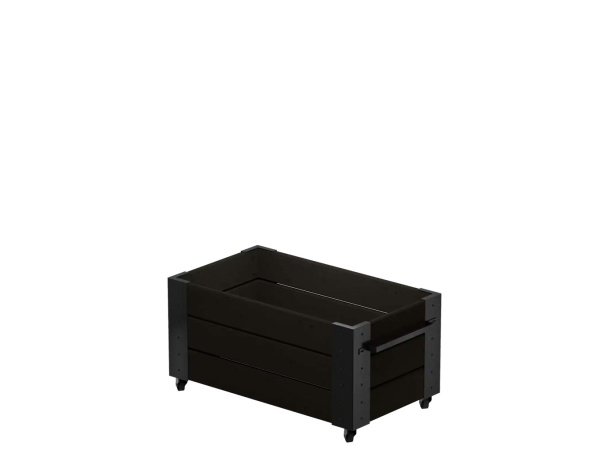 Plus Cubic blomsterkasse