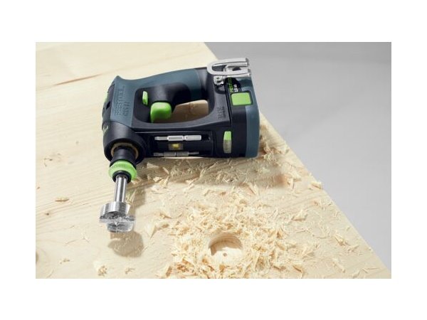 Festool bore-/skruemaskine