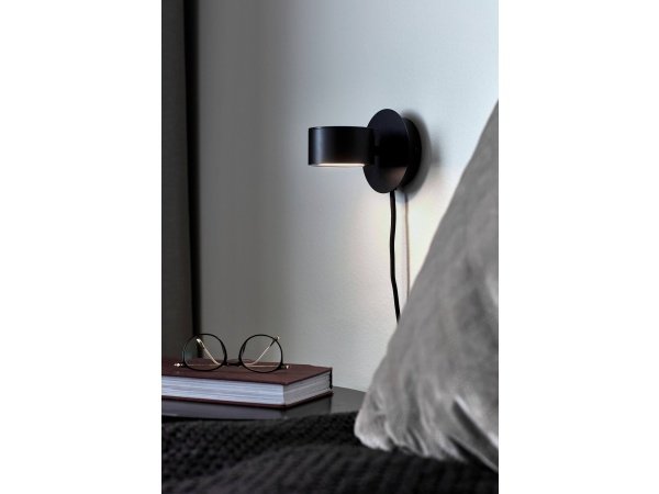 Nordlux Clyde væglampe