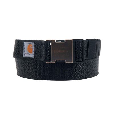 Carhartt nylonbælte