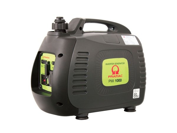 KGK generator PMI1000 inverter