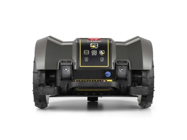 Stiga robot plæneklipper    *U